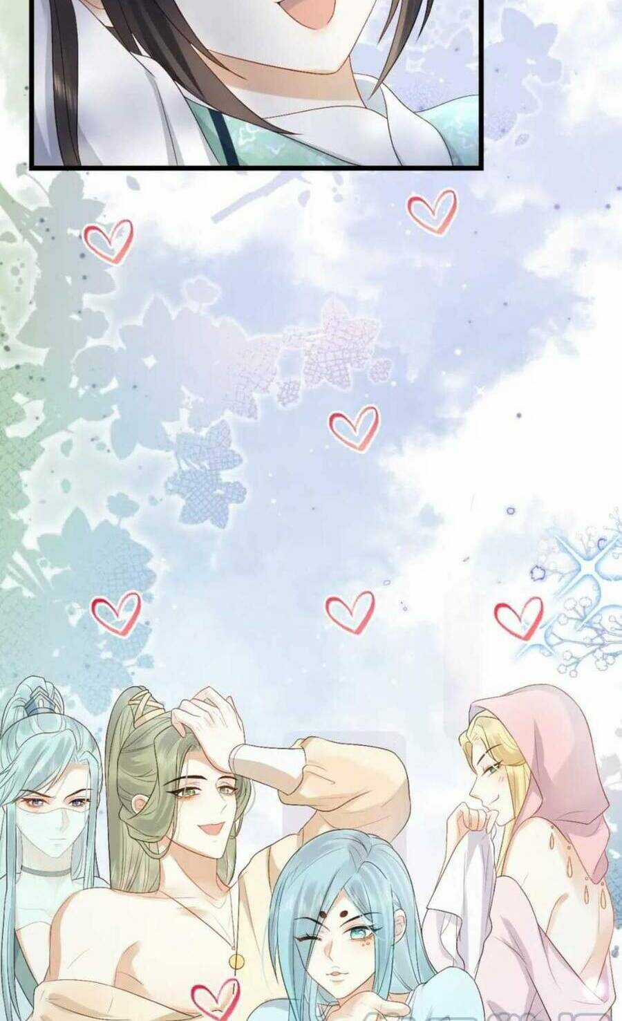 Vương Gia Cuồng Ghen Tuông Chapter 13 trang 10