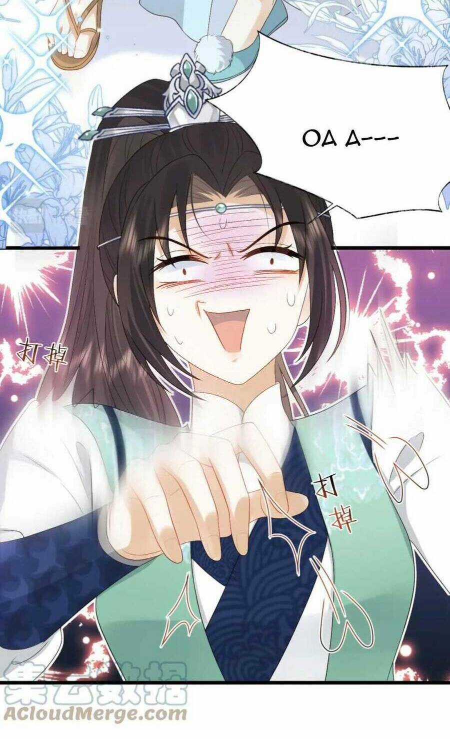 Vương Gia Cuồng Ghen Tuông Chapter 13 trang 12