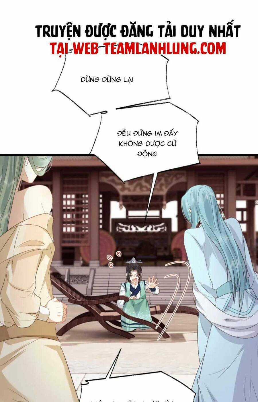 Vương Gia Cuồng Ghen Tuông Chapter 13 trang 13