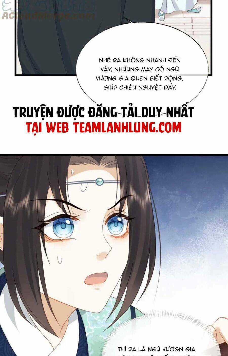Vương Gia Cuồng Ghen Tuông Chapter 13 trang 15