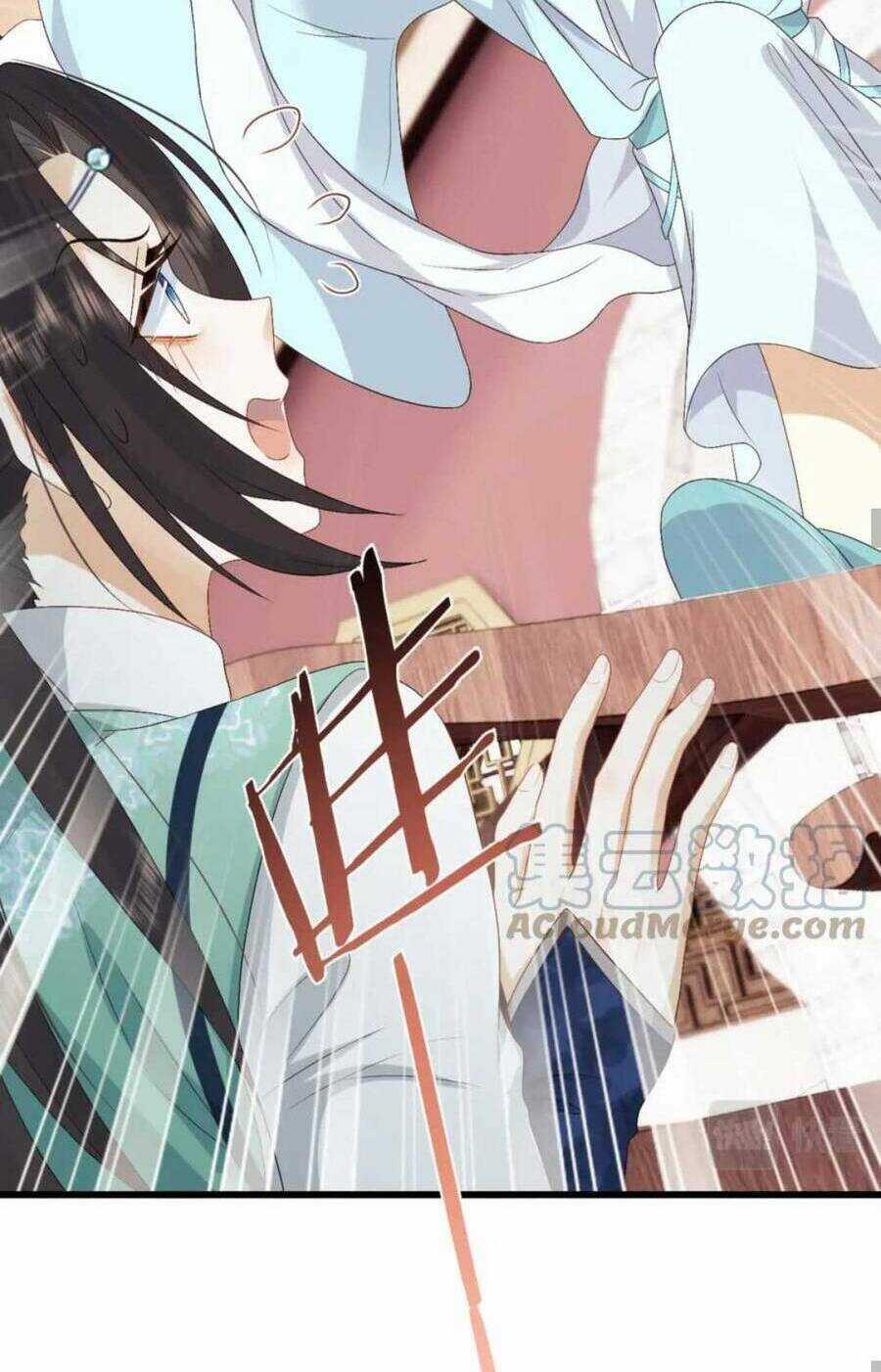 Vương Gia Cuồng Ghen Tuông Chapter 13 trang 18