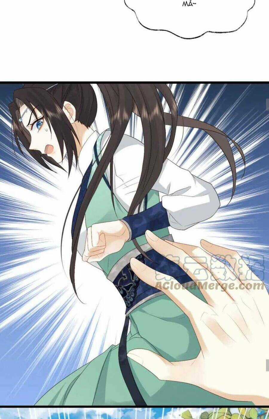 Vương Gia Cuồng Ghen Tuông Chapter 13 trang 20