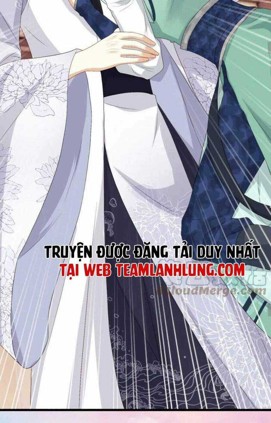 Vương Gia Cuồng Ghen Tuông Chapter 13 trang 22