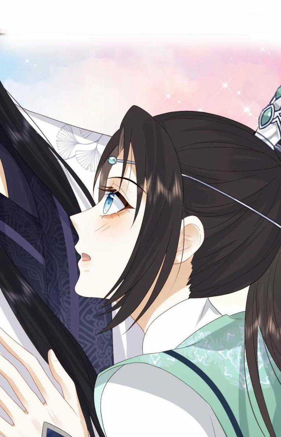 Vương Gia Cuồng Ghen Tuông Chapter 13 trang 23