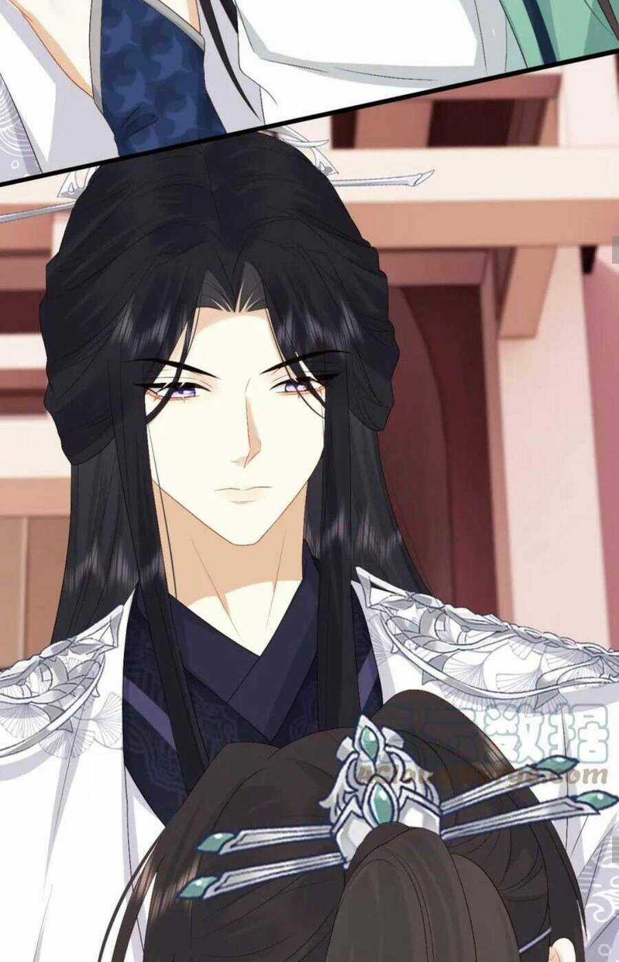Vương Gia Cuồng Ghen Tuông Chapter 13 trang 24