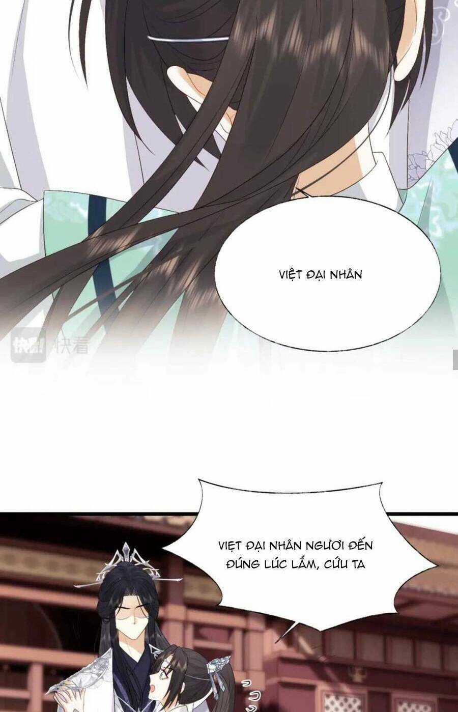 Vương Gia Cuồng Ghen Tuông Chapter 13 trang 25