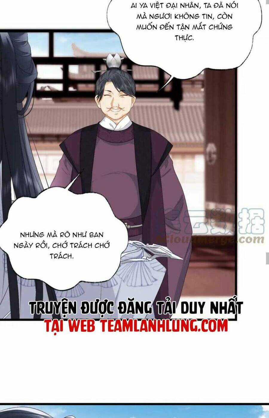 Vương Gia Cuồng Ghen Tuông Chapter 13 trang 28