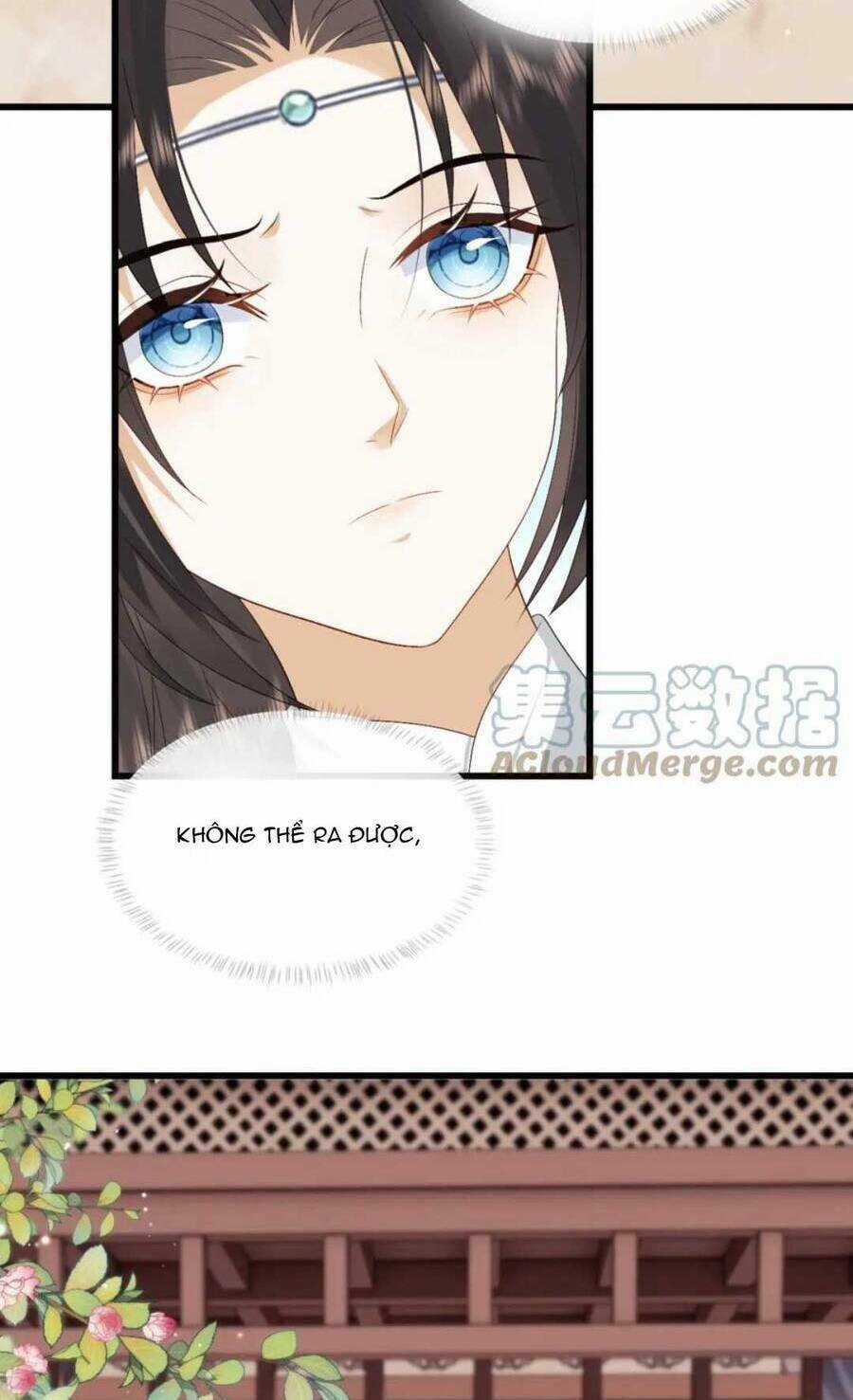 Vương Gia Cuồng Ghen Tuông Chapter 13 trang 3