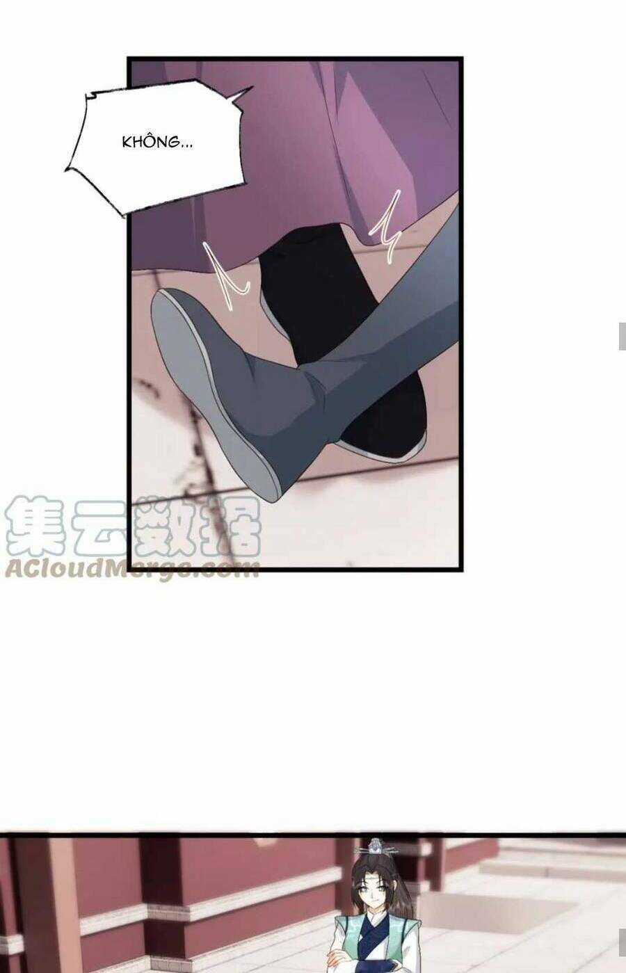 Vương Gia Cuồng Ghen Tuông Chapter 13 trang 32