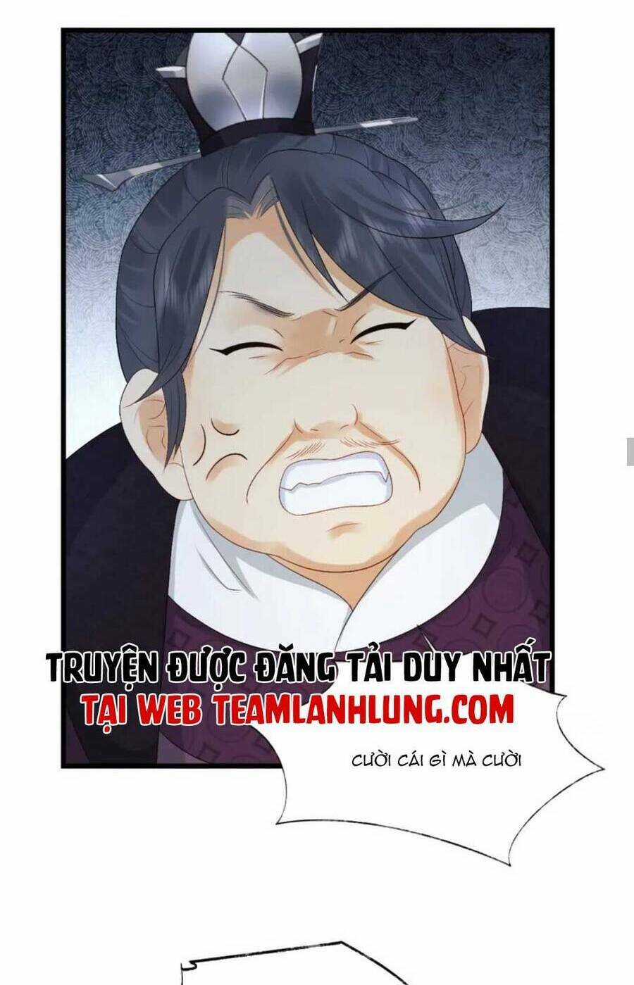 Vương Gia Cuồng Ghen Tuông Chapter 13 trang 35