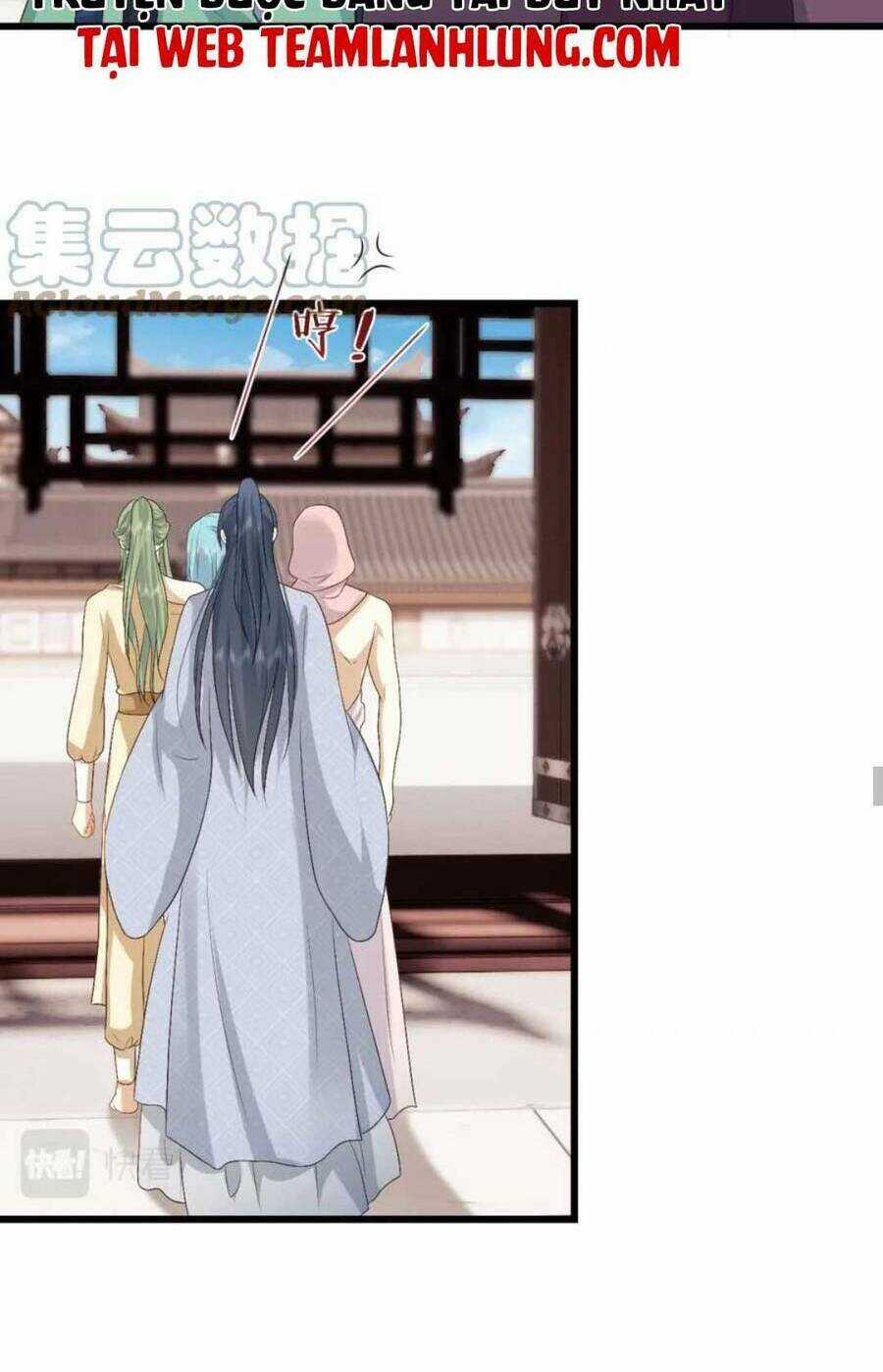Vương Gia Cuồng Ghen Tuông Chapter 13 trang 38