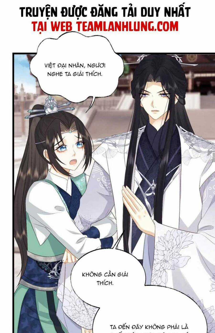 Vương Gia Cuồng Ghen Tuông Chapter 13 trang 40
