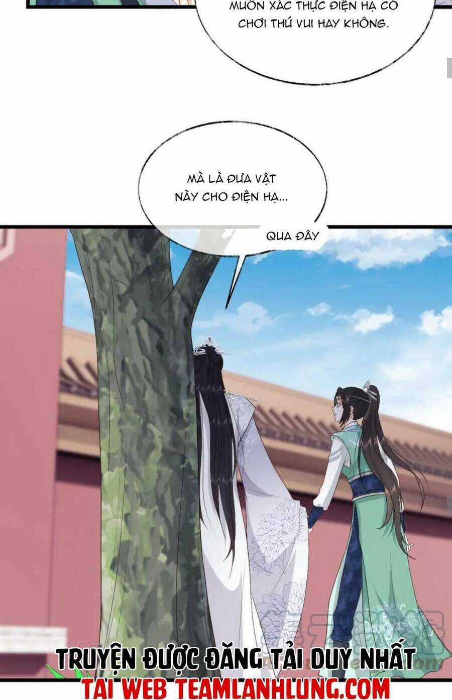 Vương Gia Cuồng Ghen Tuông Chapter 13 trang 41