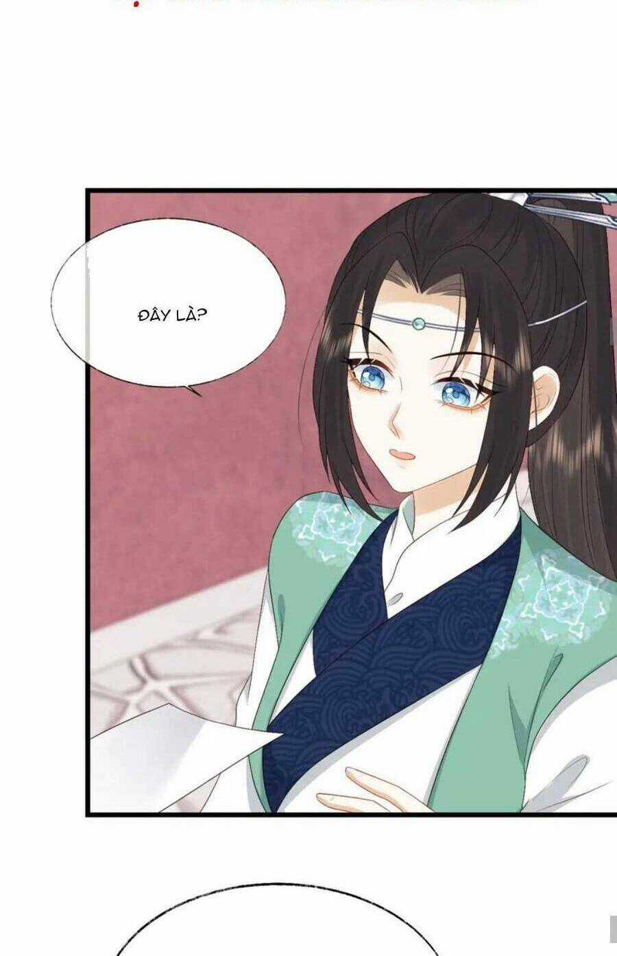 Vương Gia Cuồng Ghen Tuông Chapter 13 trang 42
