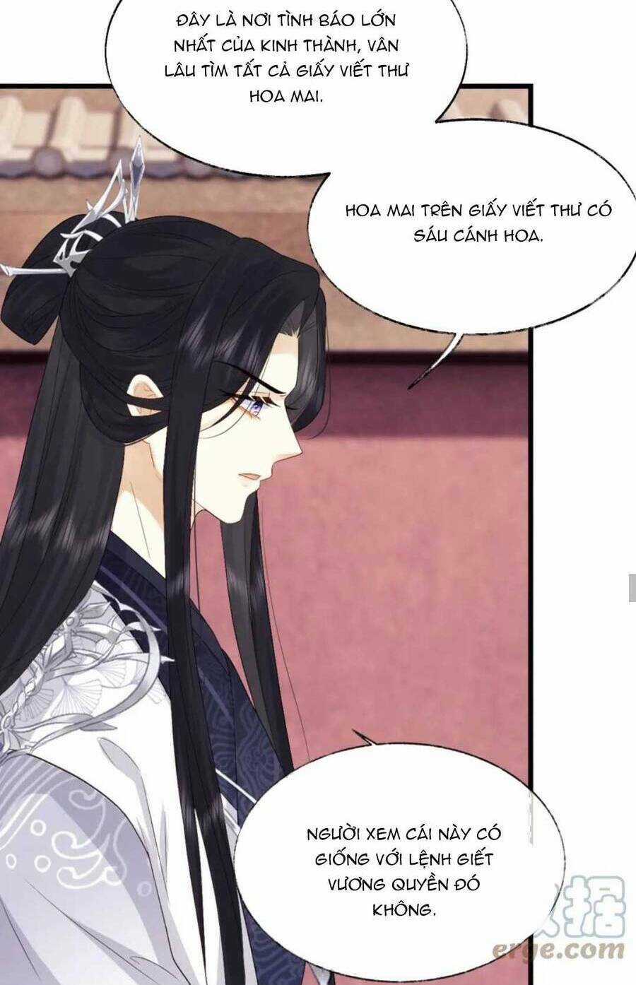 Vương Gia Cuồng Ghen Tuông Chapter 13 trang 43