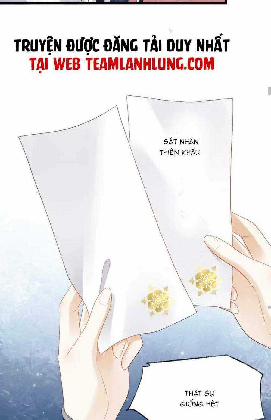 Vương Gia Cuồng Ghen Tuông Chapter 13 trang 44