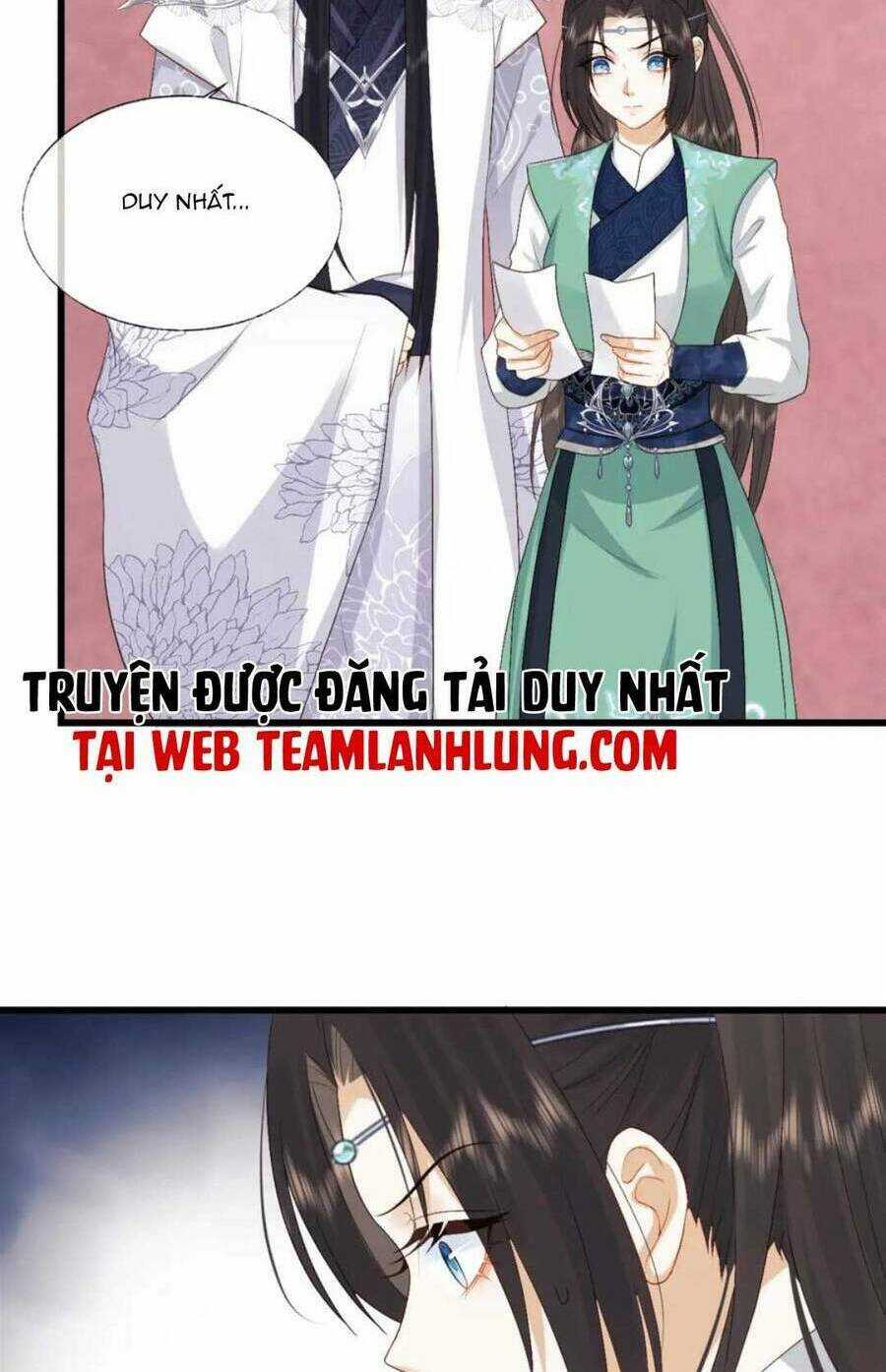 Vương Gia Cuồng Ghen Tuông Chapter 13 trang 46