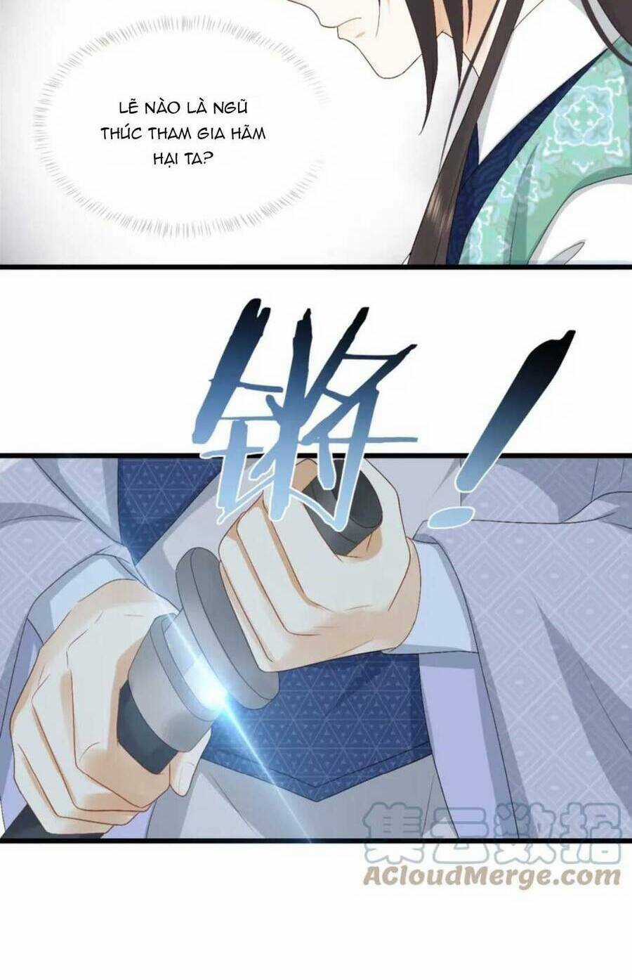 Vương Gia Cuồng Ghen Tuông Chapter 13 trang 47