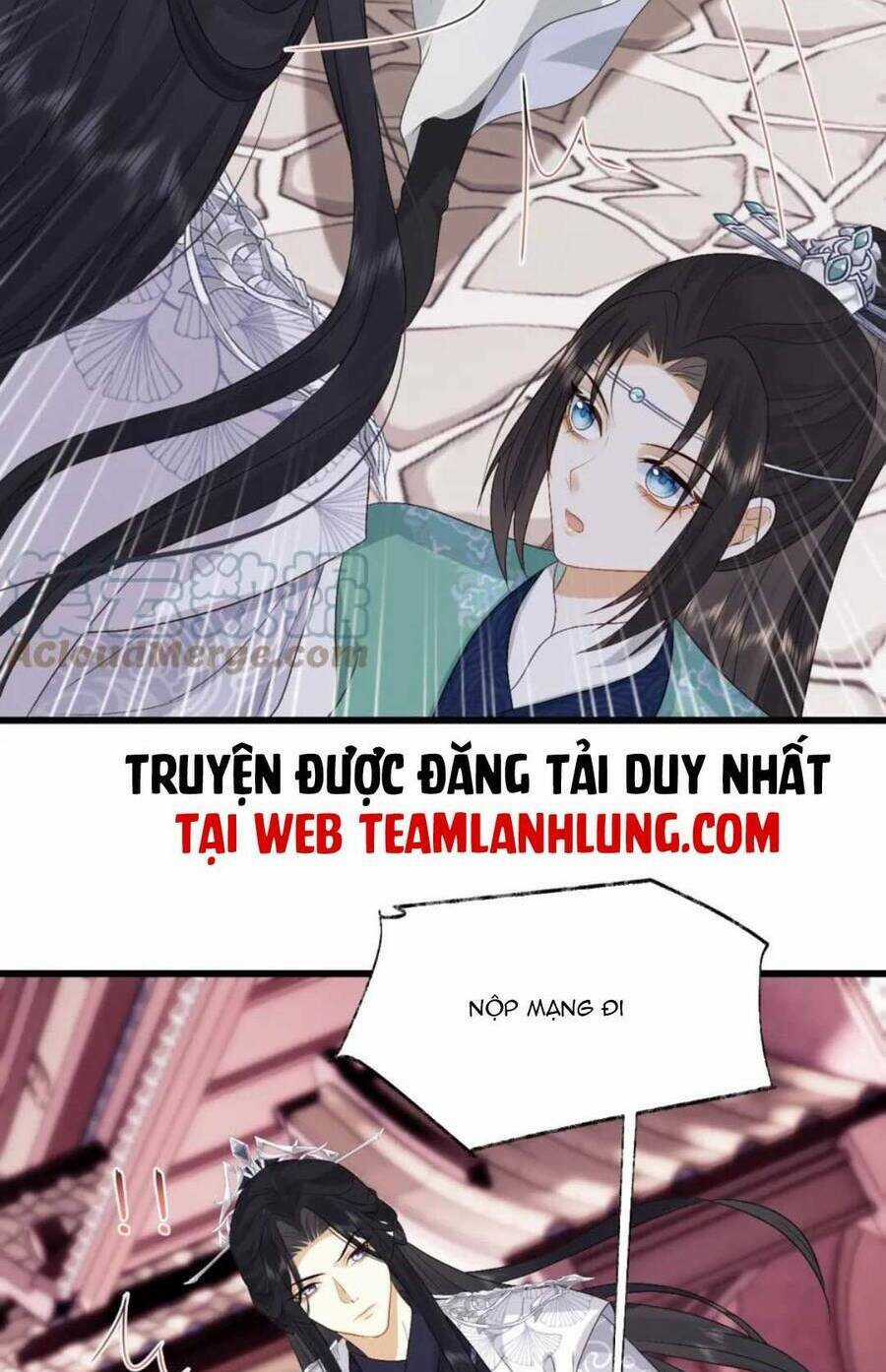 Vương Gia Cuồng Ghen Tuông Chapter 13 trang 49