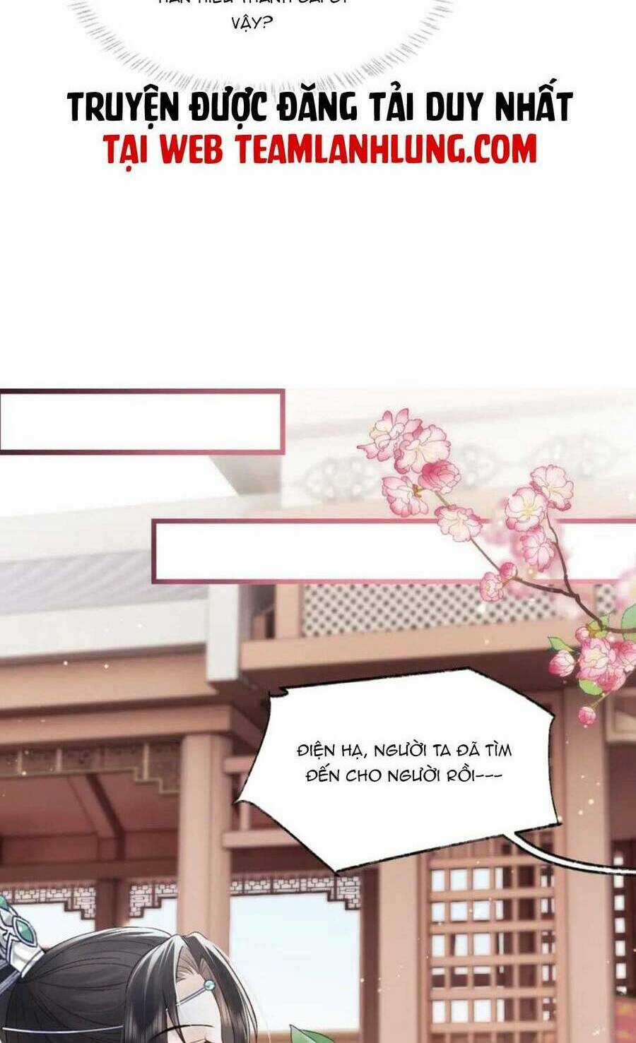 Vương Gia Cuồng Ghen Tuông Chapter 13 trang 8