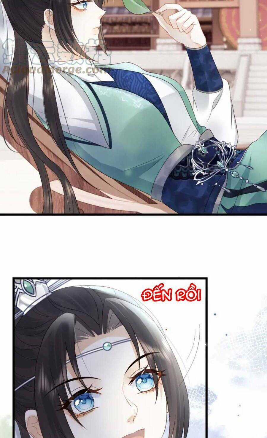 Vương Gia Cuồng Ghen Tuông Chapter 13 trang 9