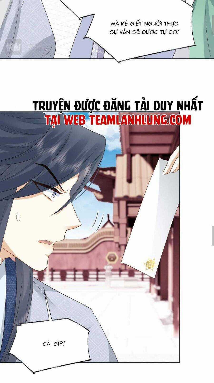 Vương Gia Cuồng Ghen Tuông Chapter 14 trang 12