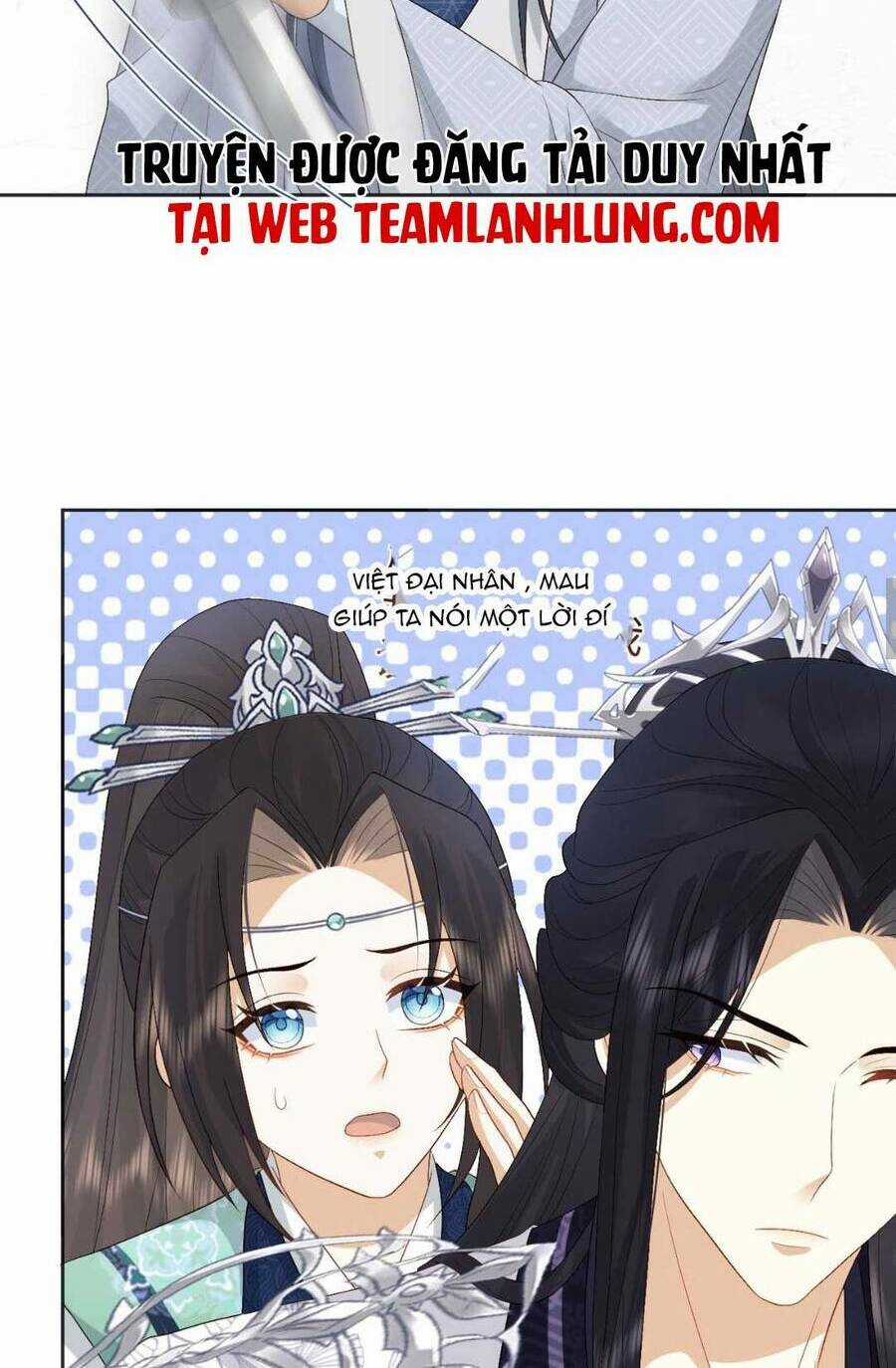 Vương Gia Cuồng Ghen Tuông Chapter 14 trang 14