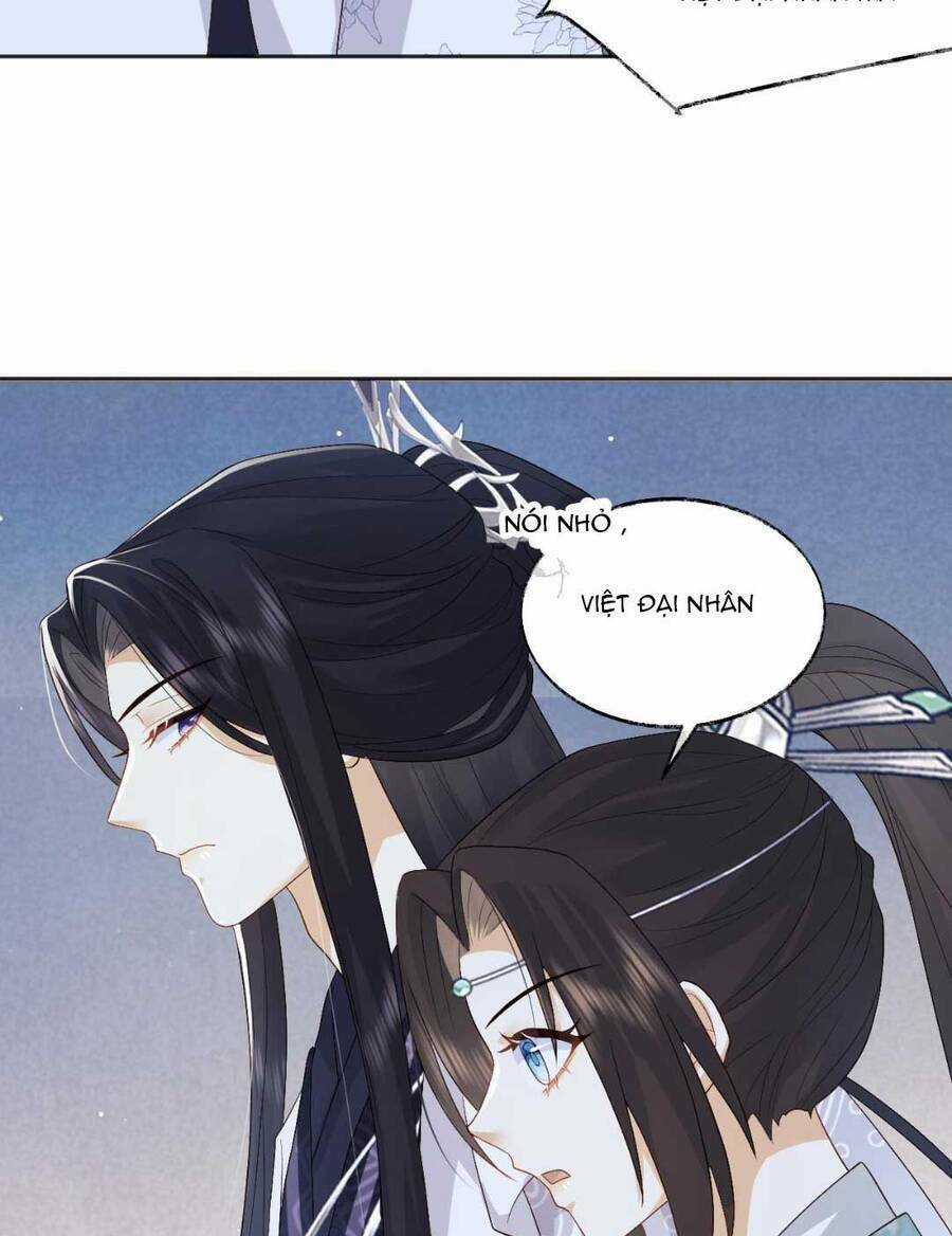 Vương Gia Cuồng Ghen Tuông Chapter 14 trang 22