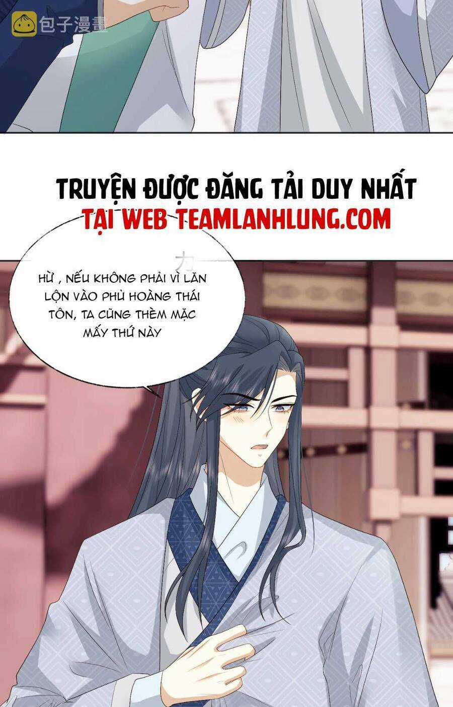 Vương Gia Cuồng Ghen Tuông Chapter 14 trang 27