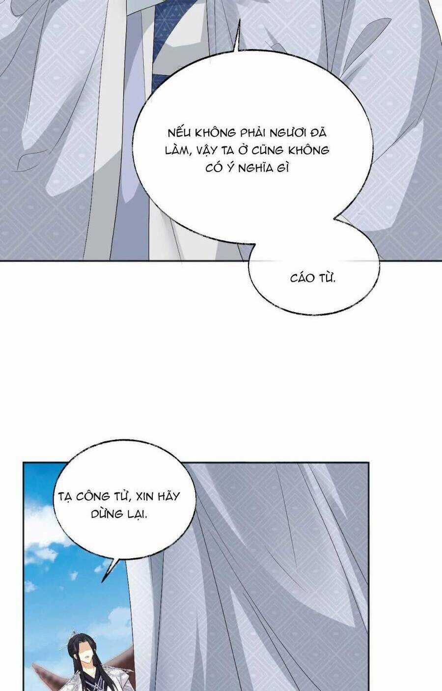 Vương Gia Cuồng Ghen Tuông Chapter 14 trang 28