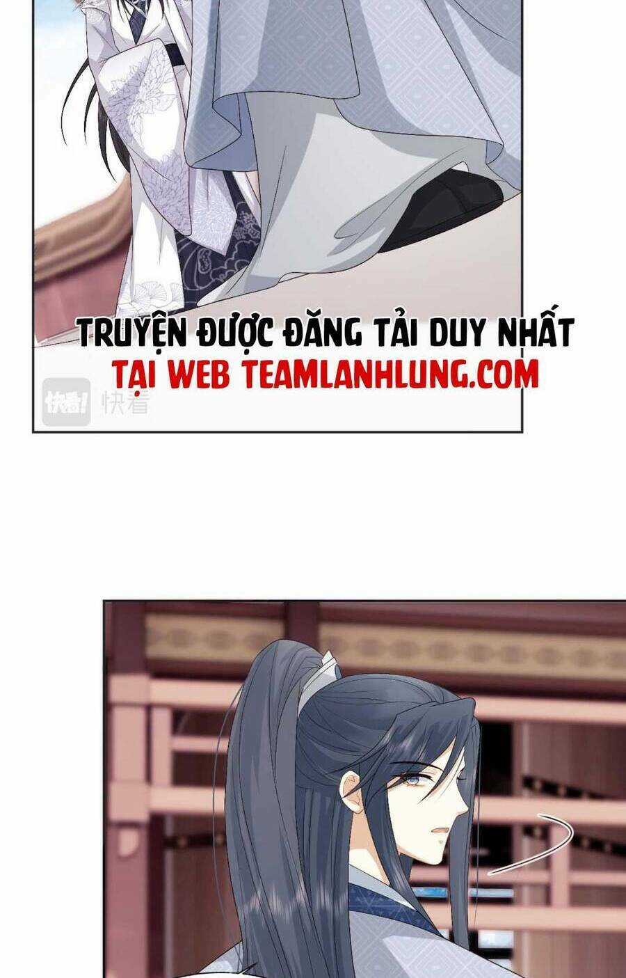 Vương Gia Cuồng Ghen Tuông Chapter 14 trang 29