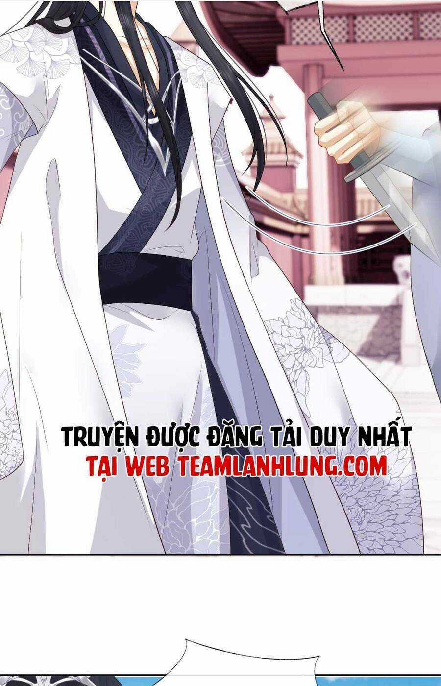 Vương Gia Cuồng Ghen Tuông Chapter 14 trang 3