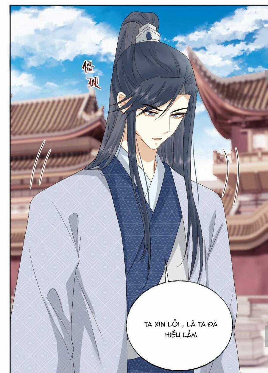 Vương Gia Cuồng Ghen Tuông Chapter 14 trang 32