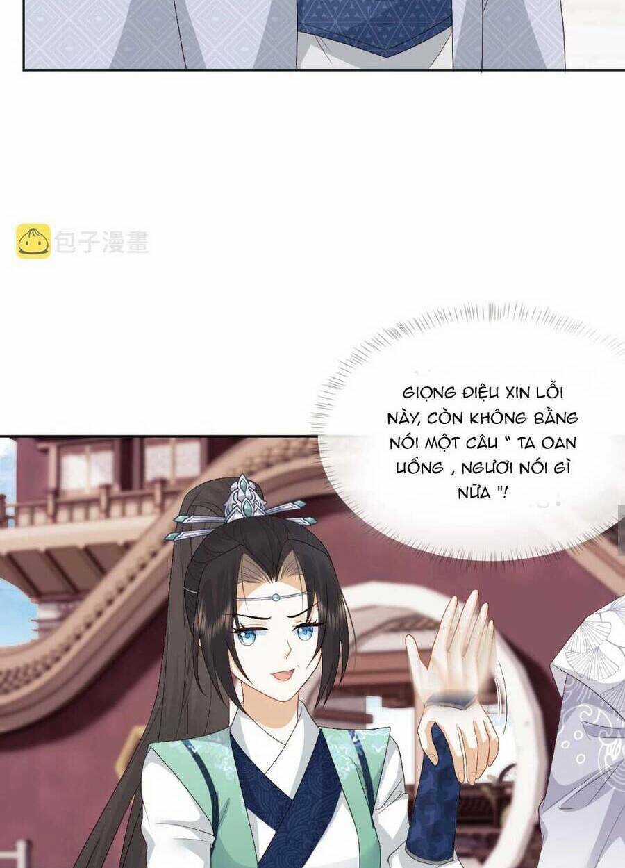 Vương Gia Cuồng Ghen Tuông Chapter 14 trang 33