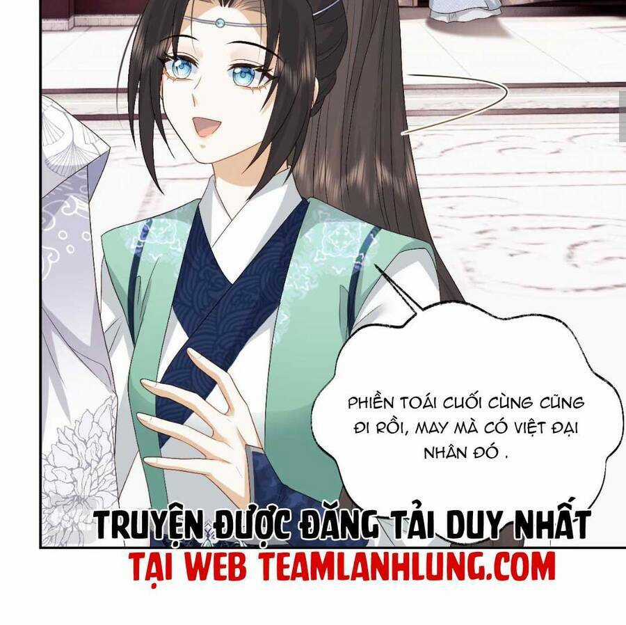 Vương Gia Cuồng Ghen Tuông Chapter 14 trang 35