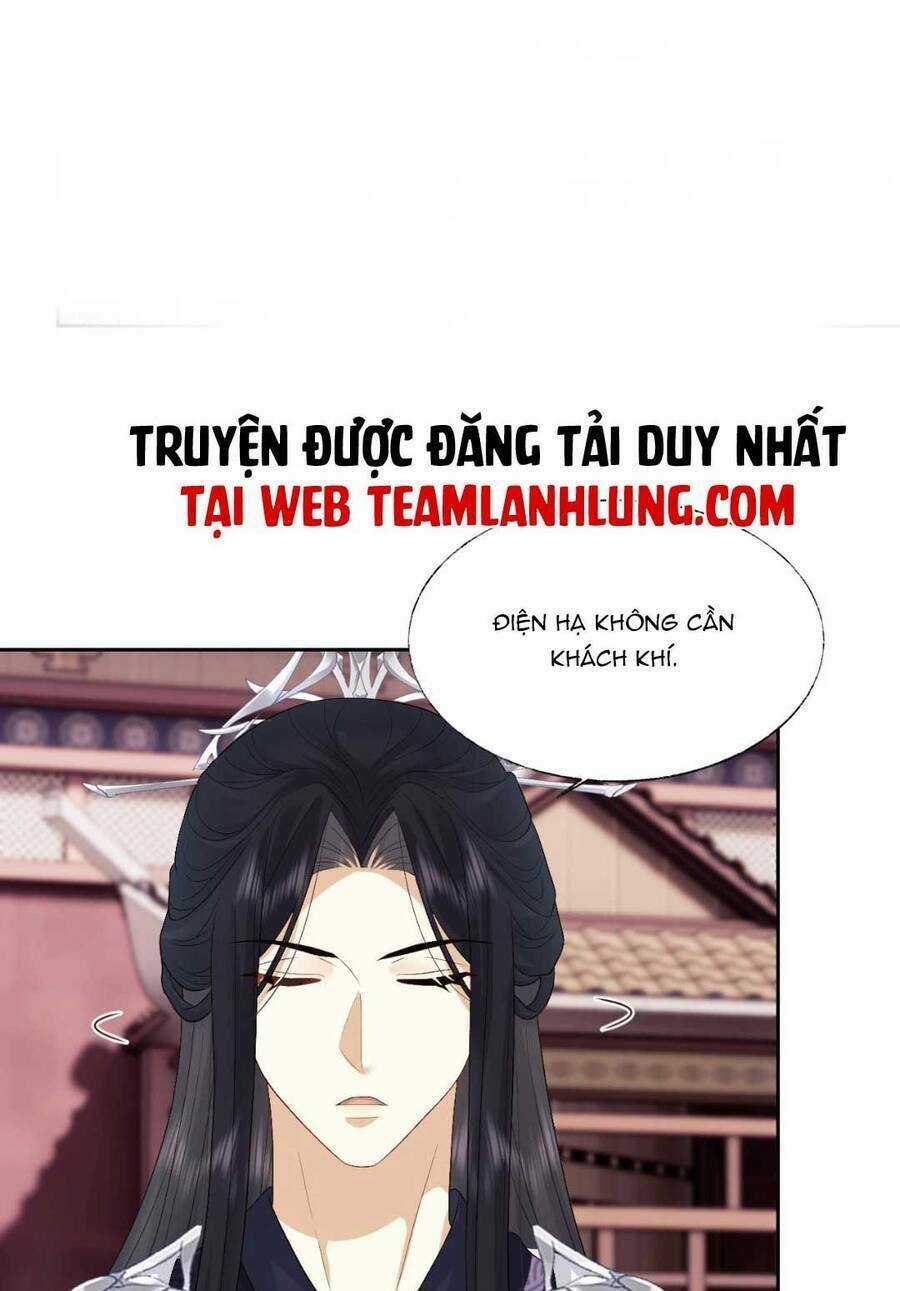 Vương Gia Cuồng Ghen Tuông Chapter 14 trang 36