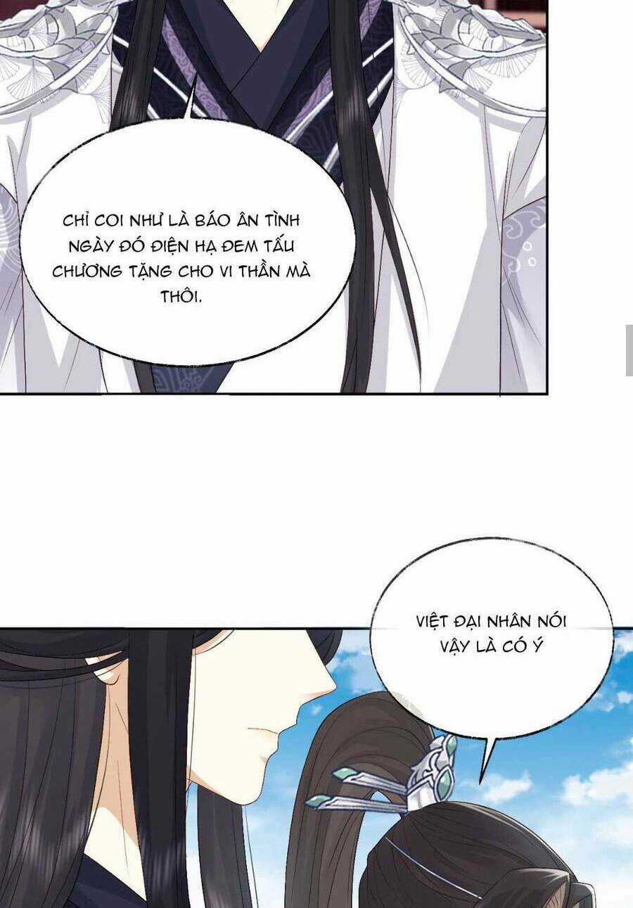 Vương Gia Cuồng Ghen Tuông Chapter 14 trang 37