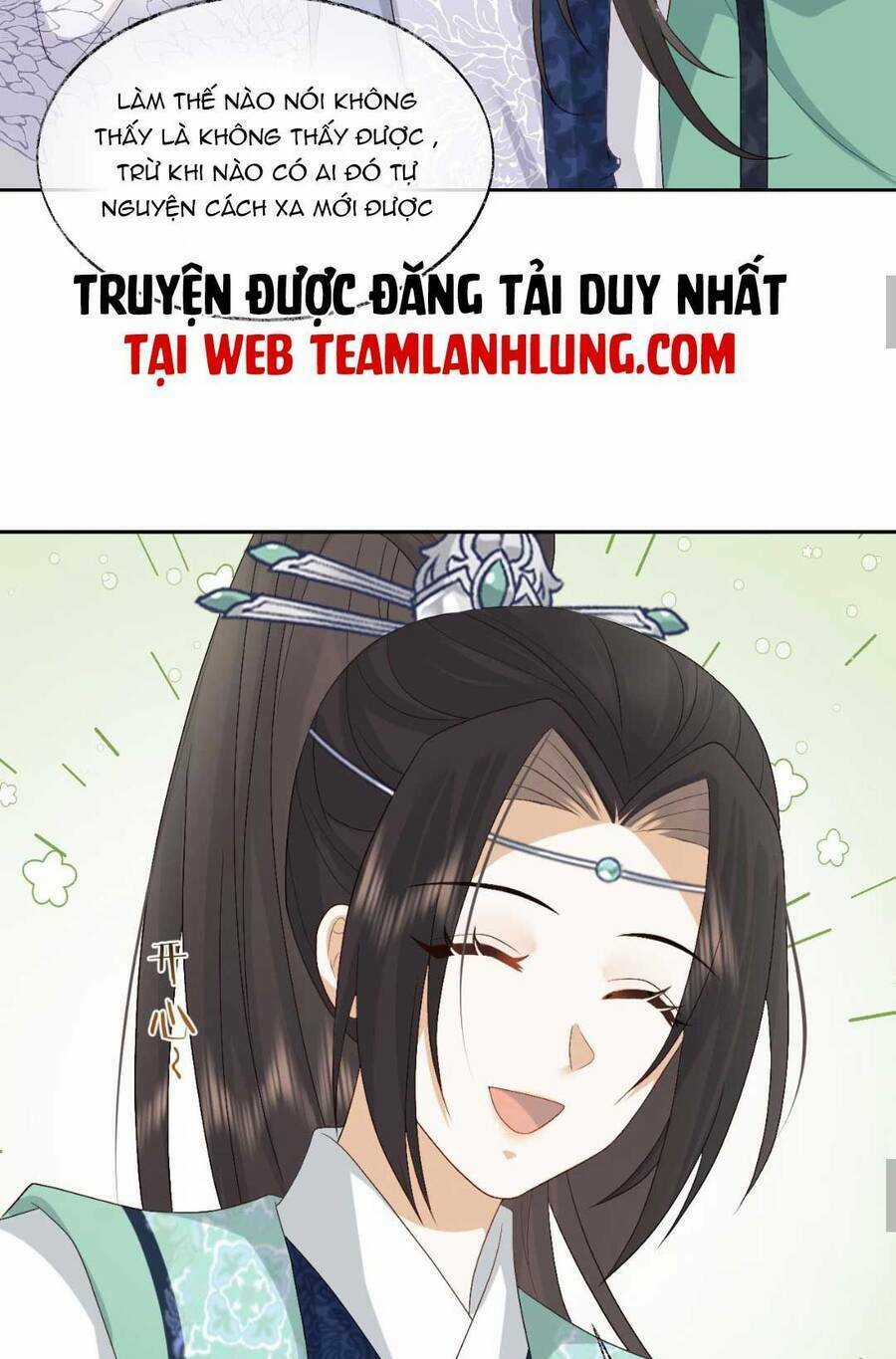 Vương Gia Cuồng Ghen Tuông Chapter 14 trang 40