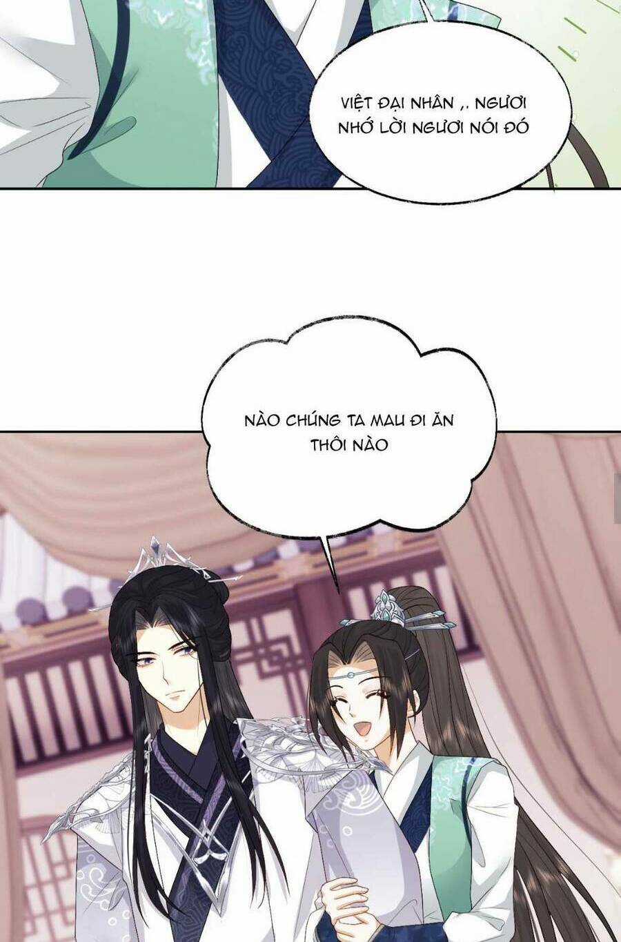 Vương Gia Cuồng Ghen Tuông Chapter 14 trang 41