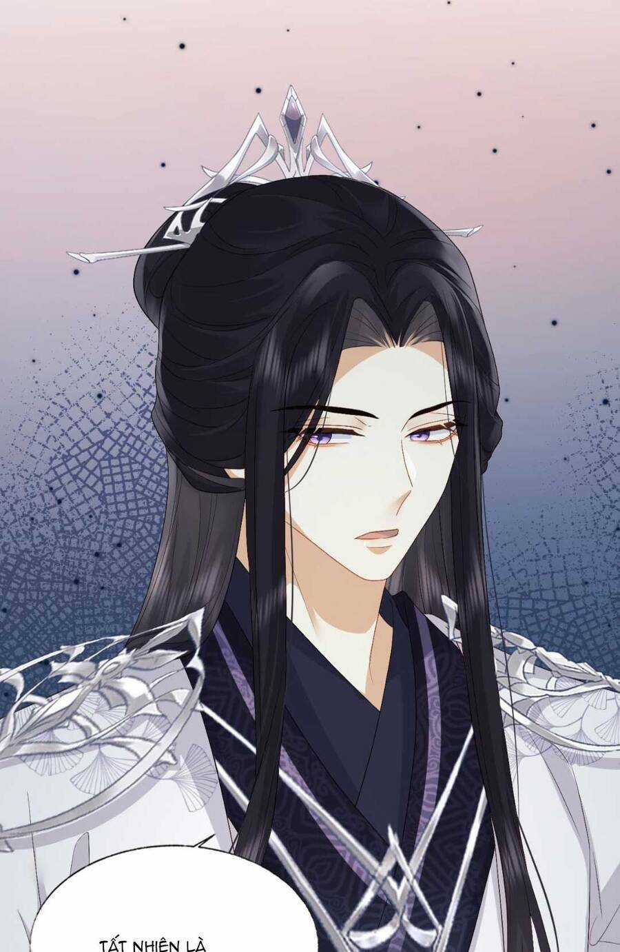 Vương Gia Cuồng Ghen Tuông Chapter 14 trang 48