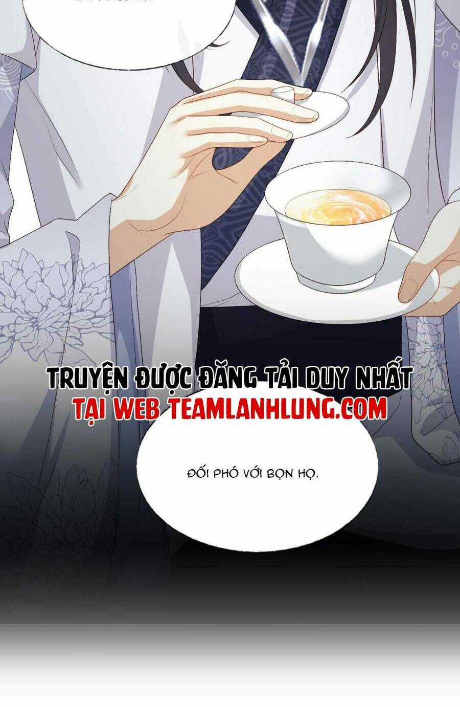 Vương Gia Cuồng Ghen Tuông Chapter 14 trang 49