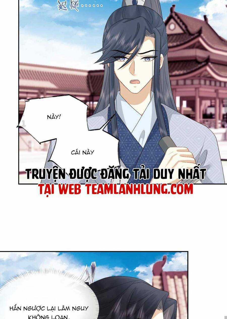 Vương Gia Cuồng Ghen Tuông Chapter 14 trang 7