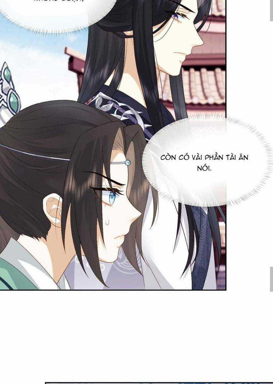 Vương Gia Cuồng Ghen Tuông Chapter 14 trang 8