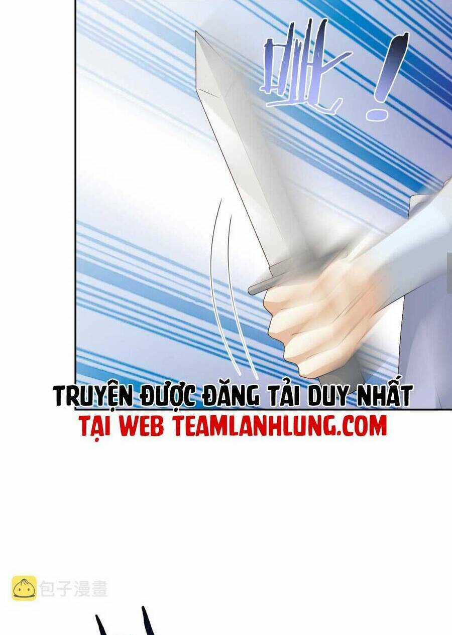 Vương Gia Cuồng Ghen Tuông Chapter 14 trang 9