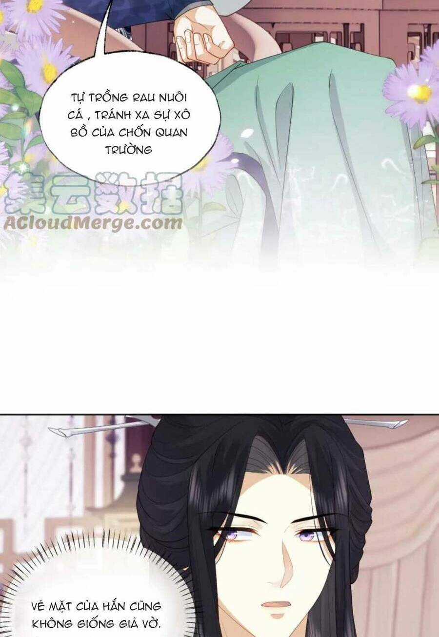 Vương Gia Cuồng Ghen Tuông Chapter 15 trang 10