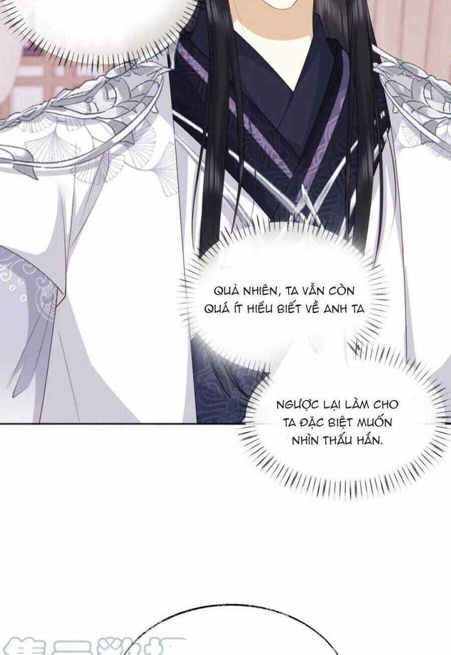 Vương Gia Cuồng Ghen Tuông Chapter 15 trang 11