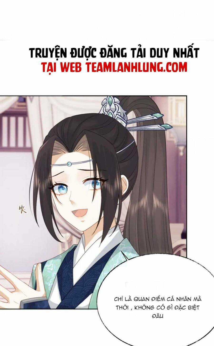 Vương Gia Cuồng Ghen Tuông Chapter 15 trang 13