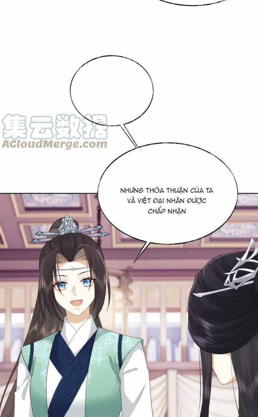 Vương Gia Cuồng Ghen Tuông Chapter 15 trang 14