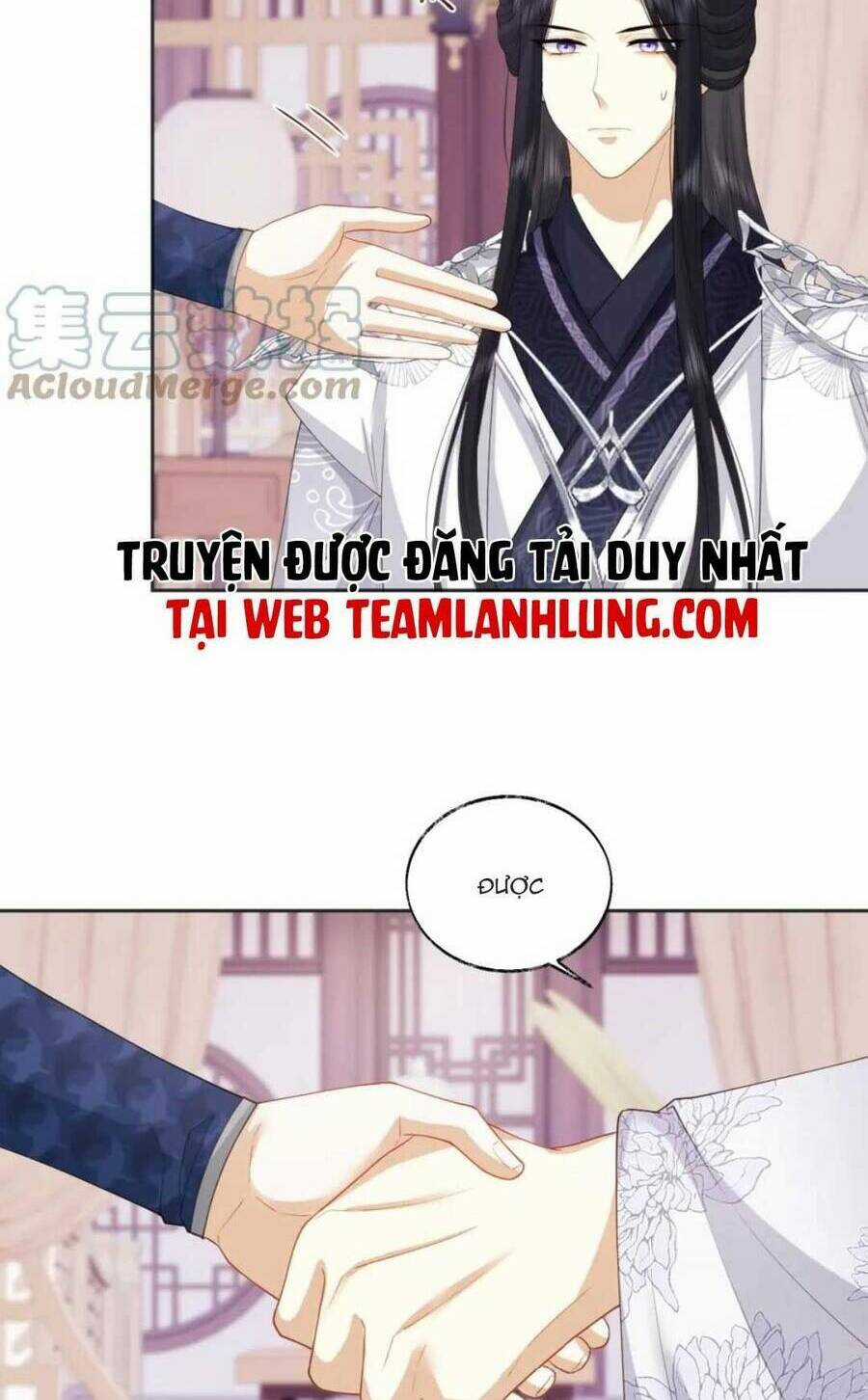 Vương Gia Cuồng Ghen Tuông Chapter 15 trang 16