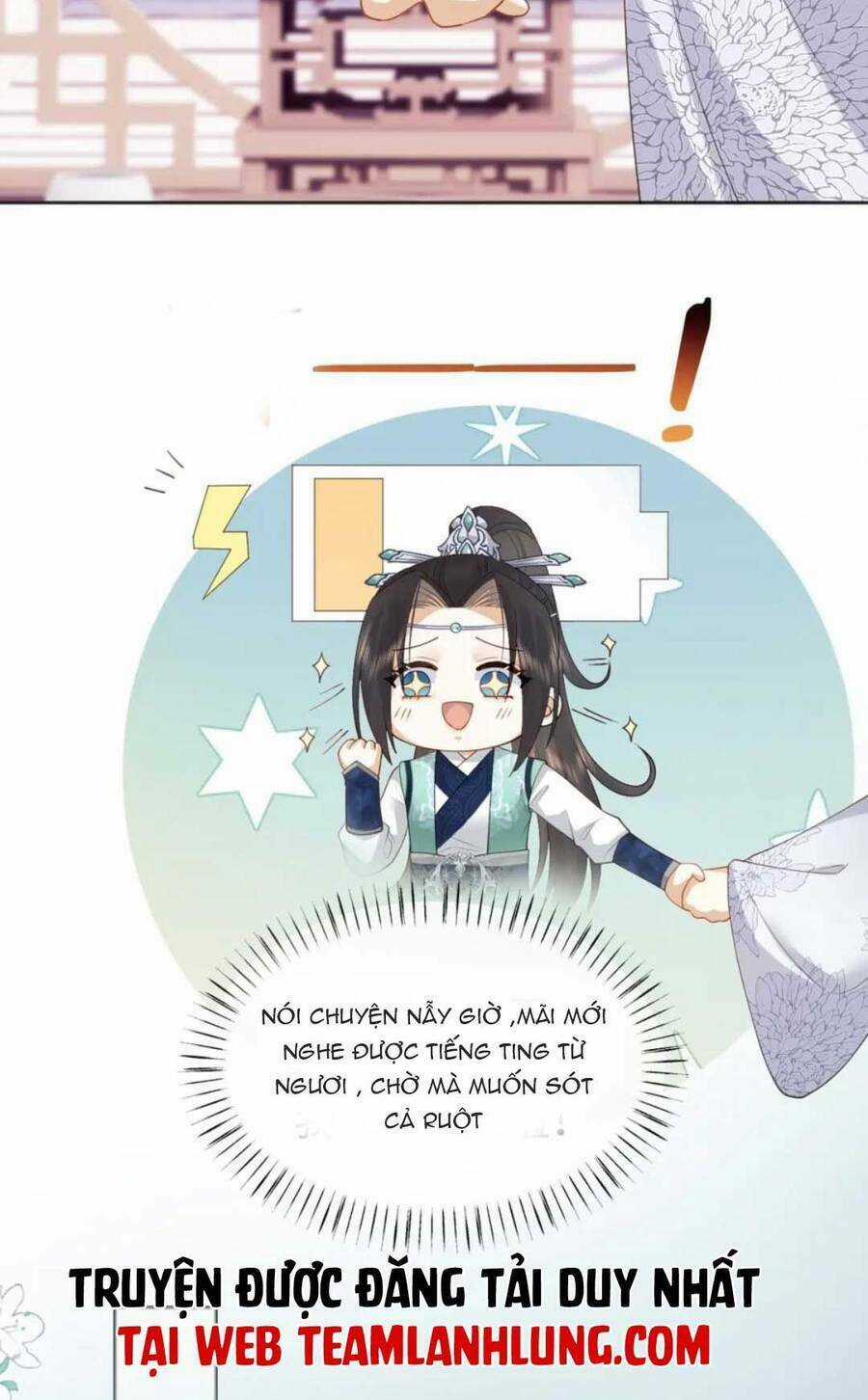 Vương Gia Cuồng Ghen Tuông Chapter 15 trang 17